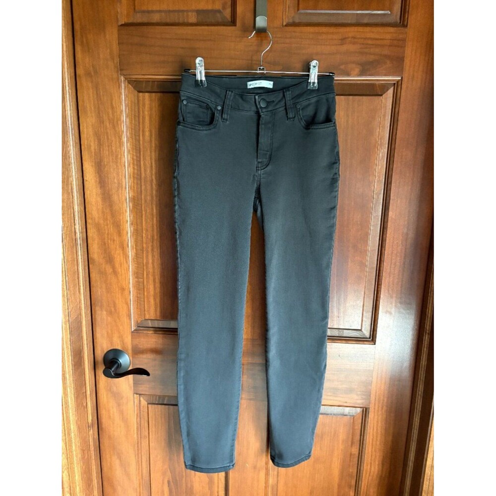 Gray Skinny Jeans- Women’s Nine West-Size 2